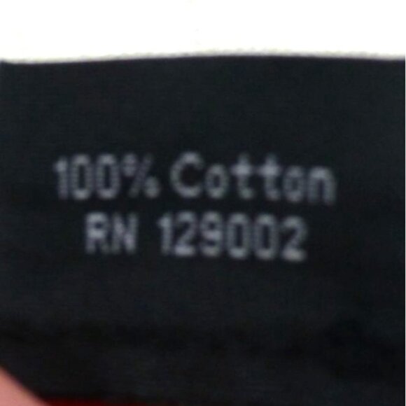 Bacio Premium Italian Pizza Cheese Baseball Cap "With A Kiss Of Buffalo Milk" Te - Picture 7 of 7